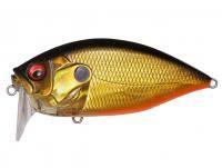 Señuelo Megabass Over Rev Crank Burning Shad 58mm 10.6g - GG Megabass Kinkuro