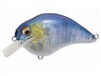 Señuelo Megabass S-Crank 1.5 F | 65.6mm 14g 1/2oz. - GP SKELETON BLUE HASU