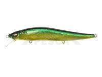 Señuelo Megabass Vision Oneten 115mm 1/2oz. 14g Slow Floating - M Golde Lime