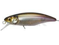 Señuelo Megabass X-52 Acrobat F 52mm 3.2g - M Impact Wakasagi