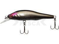 Señuelo Megabass X-80 Jr. SP 65mm 7.0g MG Secret Shadow