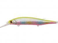 Señuelo Megabass X-80 Magnum +1 | 115mm 18g S - GG CHART BACK RAINBOW PB