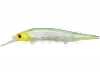 Señuelo Megabass X-80 Magnum +1 | 115mm 18g S - GP SPARKLING CHART HEAD