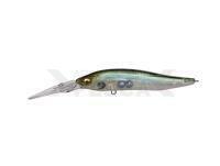 Señuelo Megabass X-Nanahan+2 7.5cm 7g - #008 GP Crystal Shad