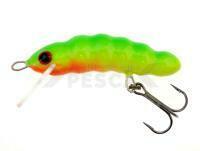 Señuelo Microbait Daisy 31mm - Fire Tiger
