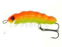 Señuelo Microbait Daisy 31mm - Orange Limine