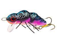 Señuelo duro Microbait Wasp 27mm 1.7g - Snakeskin #08