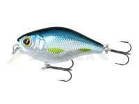 Señuelo duro Mikado Fishunter Bold Head 40mm 3.5g - Blue Bleak