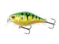 Señuelo duro Mikado Fishunter Bold Head 40mm 3.5g - Fire Tiger