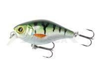 Señuelo duro Mikado Fishunter Bold Head 40mm 3.5g - Natural Perch