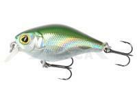 Señuelo duro Mikado Fishunter Bold Head 40mm 3.5g - Olive Bleak