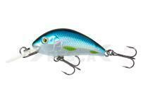 Señuelo duro Mikado Fishunter Cavalier 40mm 3.6g - Blue Bleak