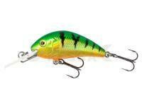 Señuelo duro Mikado Fishunter Cavalier 40mm 3.6g - Fire Tiger