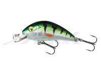 Señuelo duro Mikado Fishunter Cavalier 40mm 3.6g - Natural Perch
