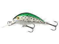 Señuelo duro Mikado Fishunter Cavalier 40mm 3.6g - Rainbow Trout