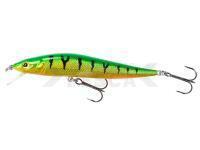 Señuelo duro Mikado Fishunter Ghost 120mm 24.4g - Fire Tiger