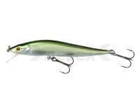 Señuelo duro Mikado Fishunter Ghost 80mm 5.4g - Olive Bleak