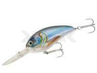Señuelo duro Mikado Fishunter Glimmer 80mm 28g - Y50
