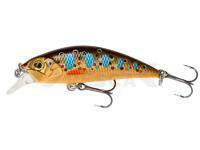 Señuelo duro Mikado Flamenco 45mm 2.5g - Brown Trout