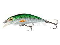Señuelo duro Mikado Flamenco 45mm 2.5g - Rainbow Trout