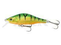 Señuelo duro Mikado Lightning 70mm 8.3g - Fire Tiger
