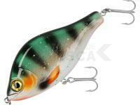 Señuelo Mikado MFT Jerk 7cm 19g - PE