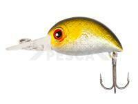 Señuelo Mikado Shimmy DR 30mm 3.3g - AY