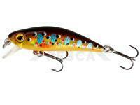 Señuelo duro Mikado Twist 42mm 2.8g - Brown Trout