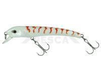 Señuelo duro Molix Audace 55 Sinking 5.5cm 2.5g - 211 White / Orange