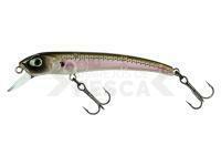 Señuelo duro Molix Audace 65 Suspending 6.5cm 3.5g - 126 MX Ghost Minnow