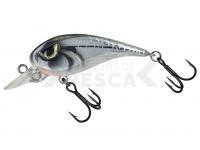 Señuelo Molix FC45 MR Finesse crankbait - 121 Ghost Silver Stripe