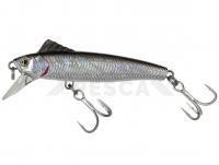 Señuelo Molix HDM 90B Heavy Duty Minnow 90 Baitfish 9cm 44g | 3.1/2 in 1.1/2 oz - 08 Silver Bait