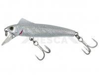 Señuelo Molix HDM 90B Heavy Duty Minnow 90 Baitfish 9cm 44g | 3.1/2 in 1.1/2 oz - SW26 Crazy White