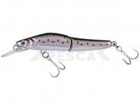 Señuelo duro Molix Jubar 70 S 7cm 5.5g - 229 MX Trout