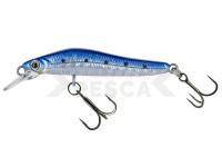 Señuelo duro Molix Jubarino 5cm 2.5g | 2 inch 3/32 oz - SW01 Blue Sarda