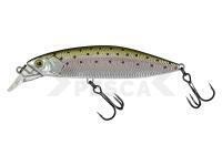 Señuelo Molix Rolling Minnow 60mm 8.5g - 229 MX Trout