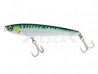 Señuelo Molix Stick Bait 120 Baitfish - 199 MX Green Mackerel