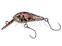 Señuelo Molix TAC 30 DR Floating | Silent | 3cm 2.1g | 1.1/4in 1/13oz - Clear Brown Camo