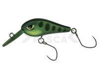 Señuelo Molix TAC 30 DR Floating | Silent | 3cm 2.1g | 1.1/4in 1/13oz - Green Par