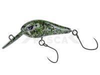 Señuelo Molix TAC 30 DR Slow Sinking | Silent | 3cm 2.4g | 1.1/4in 3/32 oz - Clear Green Camo