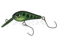 Señuelo Molix TAC 30 DR Slow Sinking | Silent | 3cm 2.4g | 1.1/4in 3/32 oz - Green Par