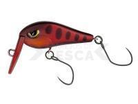 Señuelo Molix TAC 30 SR Floating | Silent | 3cm 2.1g | 1.1/4in 1/13 oz - Brown Par