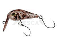Señuelo Molix TAC 30 SR Floating | Silent | 3cm 2.1g | 1.1/4in 1/13 oz - Clear Brown Camo