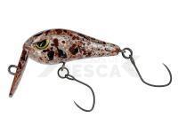 Señuelo Molix TAC 30 SR Floating | Silent | 3cm 2.1g | 1.1/4in 1/13 oz - Clear Brown Camo