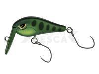 Señuelo Molix TAC 30 SR Floating | Silent | 3cm 2.1g | 1.1/4in 1/13 oz - Green Par