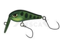 Señuelo Molix TAC 30 SR Slow Sinking | Silent | 3cm 2.4g | 1.1/4in 3/32 oz - Green Par