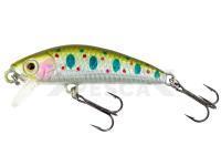 Strike Pro Señuelo duro Mustang Minnow 3.5cm 1.6g Sinking (MG015S) - 620T