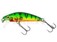 Strike Pro Señuelo duro Mustang Minnow 3.5cm 1.6g Sinking (MG015S) - A102G