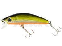 Strike Pro Señuelo duro Mustang Minnow 6cm 6g Floating (MG002AF) - 612T