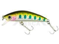 Strike Pro Señuelo duro Mustang Minnow 6cm 6g Floating (MG002AF) - 620T